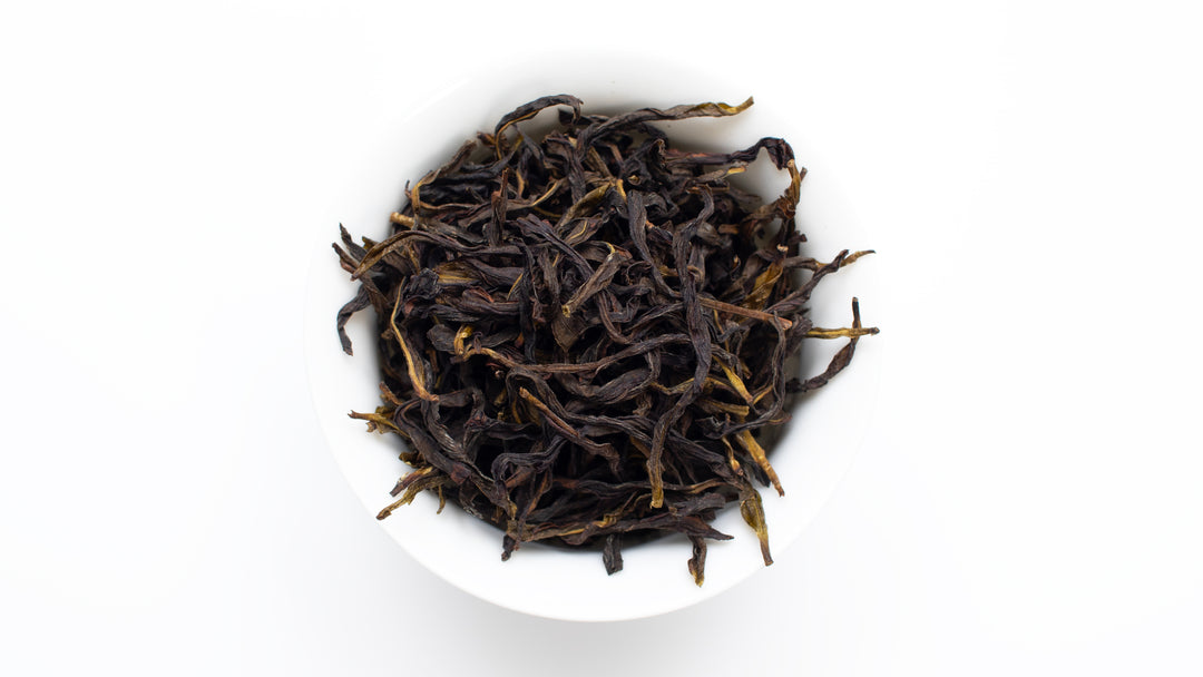 Oolong Teas – UNYtea