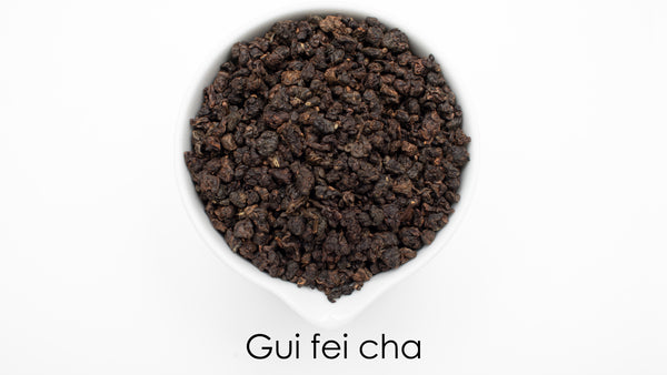 Gui fei cha UNYtea