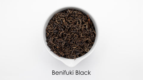 Benifuki red (black)
