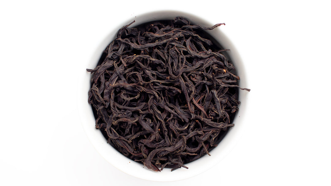 Black Teas – UNYtea