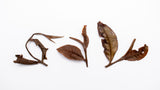 Alishan white