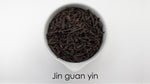 Jin guan yin