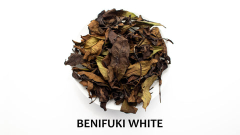 Benifuki white