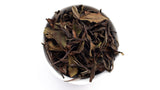 Alishan white